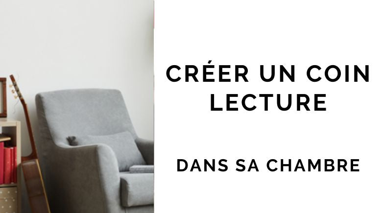 Coin Lecture Chambre Fille