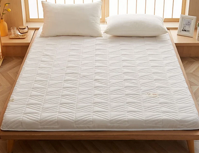 Découvrez l'harmonie du sommeil avec les futons japonais traditionnels
