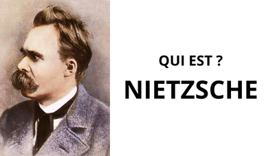 Présentation et Histoire de Friedrich Nietzsche