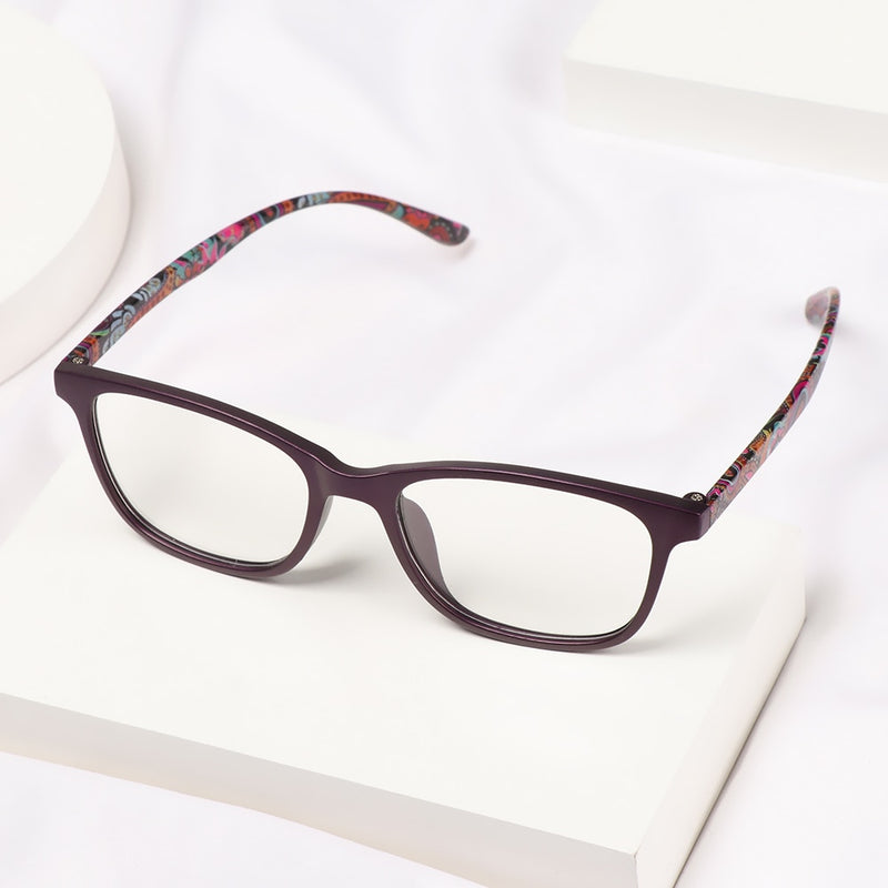 Lunettes grossissantes fashion