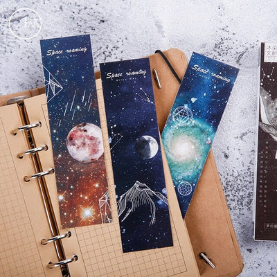 Explore the Fascinating World of Bookmarks: Faithful Companions for Your Literary Adventures