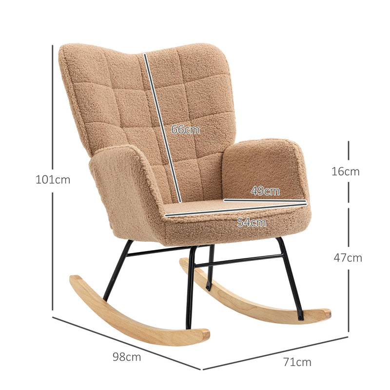 Fauteuil de lecture pour relaxation