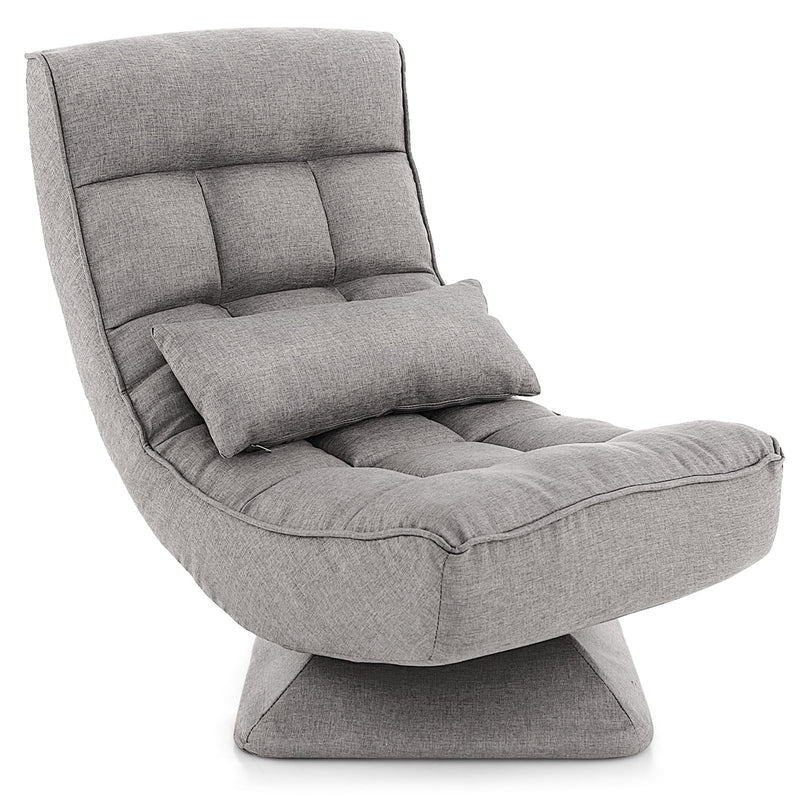 Fauteuil de lecture pliable