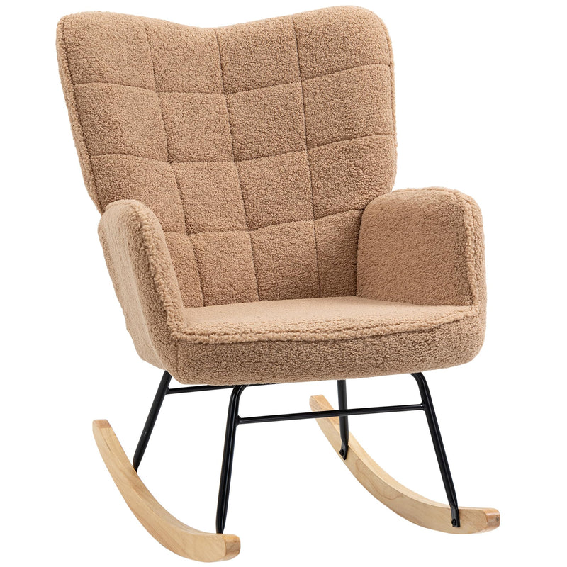 Fauteuil de lecture pour relaxation