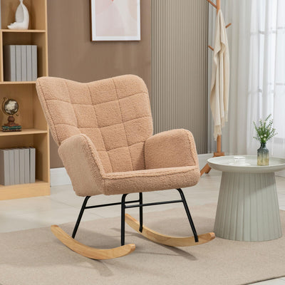 Fauteuil de lecture pour relaxation