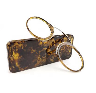 Loupe de lecture mini lunette