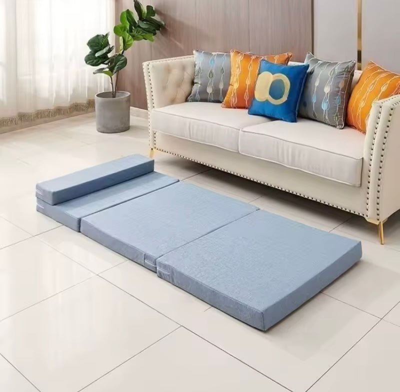 Matelas de sol