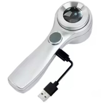 Loupe de lecture X60