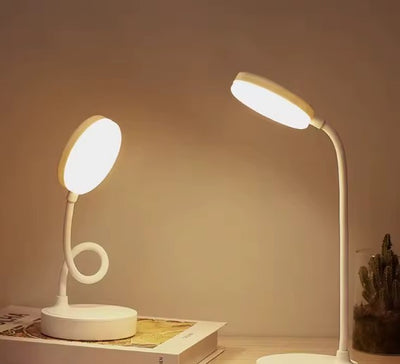 Lampe de lecture stylée