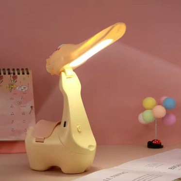 Lampe de lecture chat
