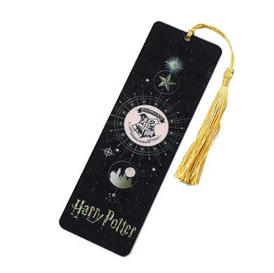 Marque page Harry Potter