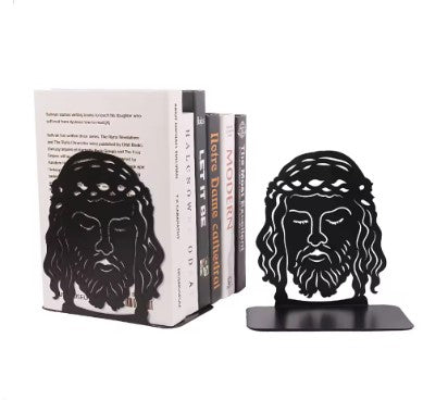 Serre livre Jésus