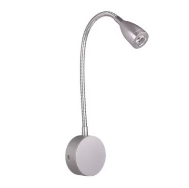 Lampe lecture au design minimaliste