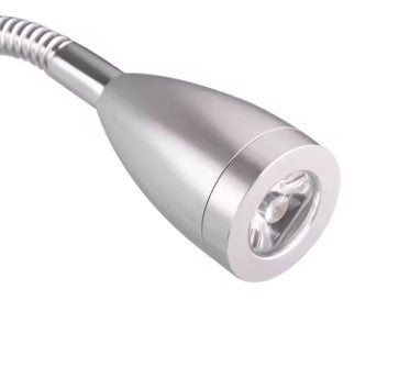 Lampe lecture au design minimaliste
