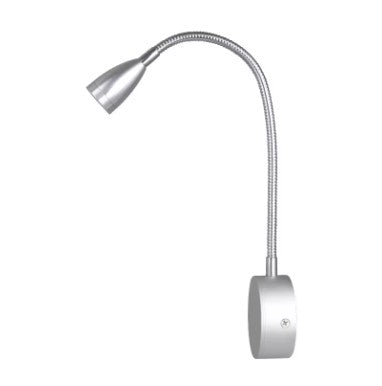 Lampe lecture au design minimaliste