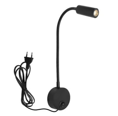 Lampe lecture murale
