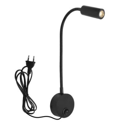 Lampe lecture murale