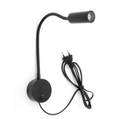 Lampe lecture murale