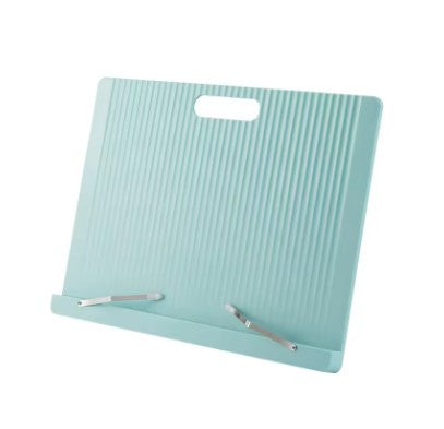 Porte-livre ergonomique