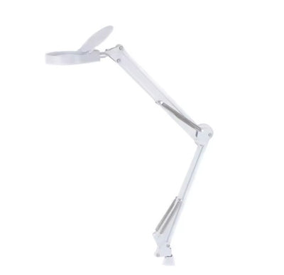 Loupe de lecture pliable avec LED