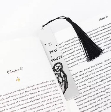 Marque page drôle