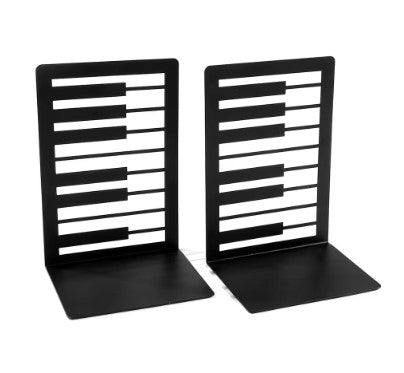 Serre livre piano