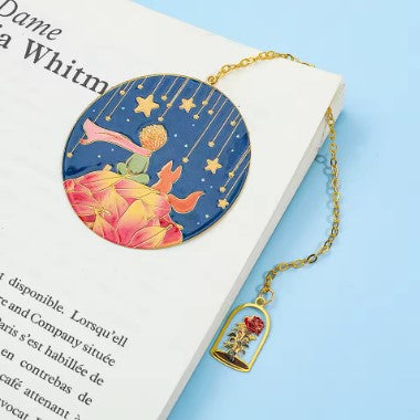 Marque page Petit Prince