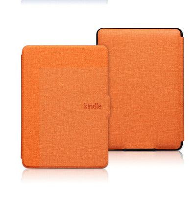 Housse Kindle Orange