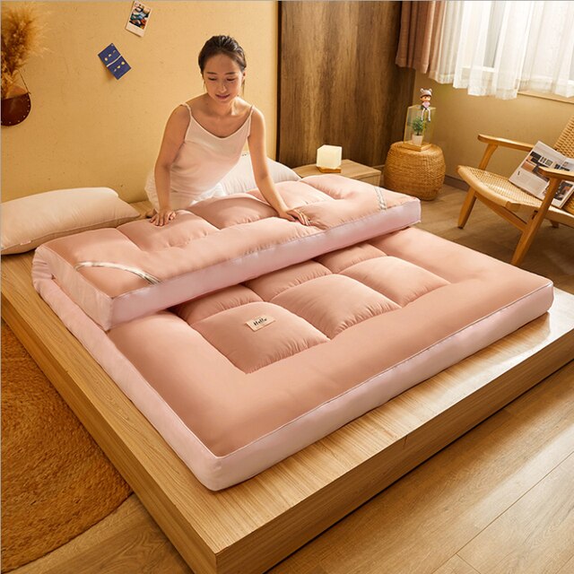 Matelas de sol Beige