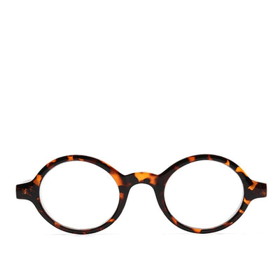 Designer reading glasses