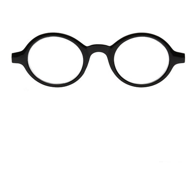 Classic reading glasses