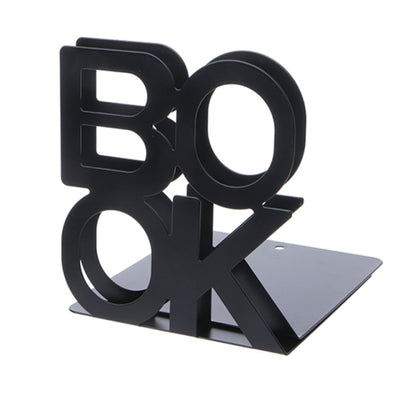 English bookend