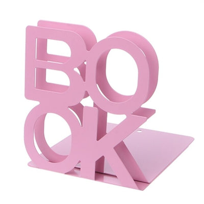 English bookend
