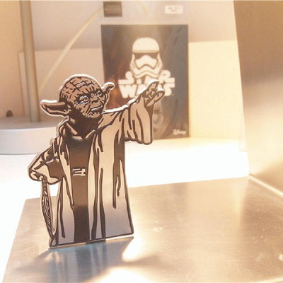 Star Wars bookend