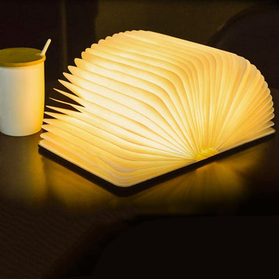 Lampe LED livre
