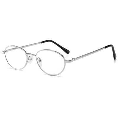 Vintage reading glasses