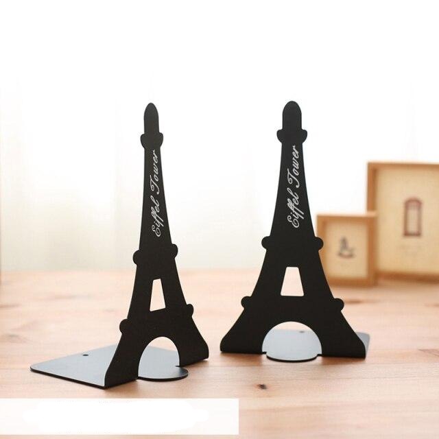 Serre livre Tour Eiffel