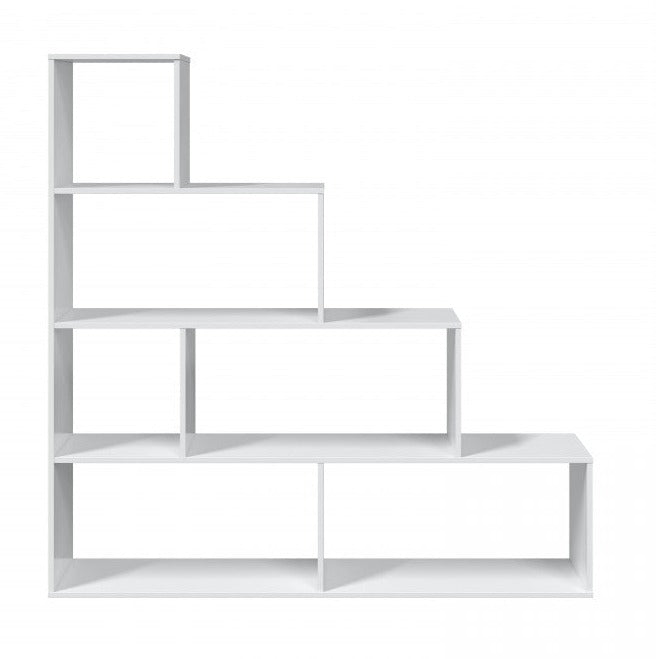 Staircase bookcase